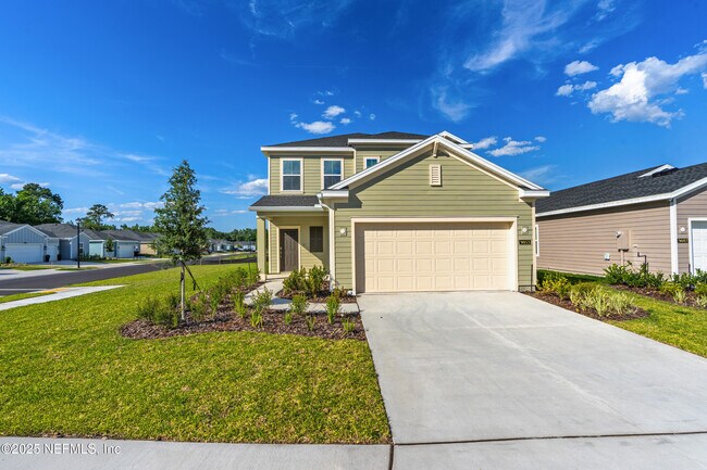 property at 9053 Whinny Wy