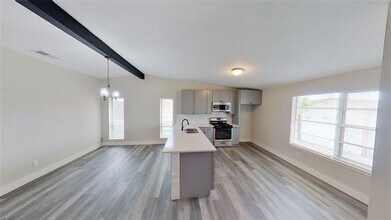 606 Futrelle St in Mesquite, TX - Building Photo - Building Photo