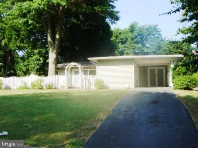 108 McCormick St in Bel Air, MD - Building Photo - Building Photo