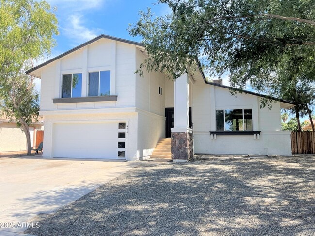 4619 W Buffalo St in Chandler, AZ - Building Photo - Building Photo