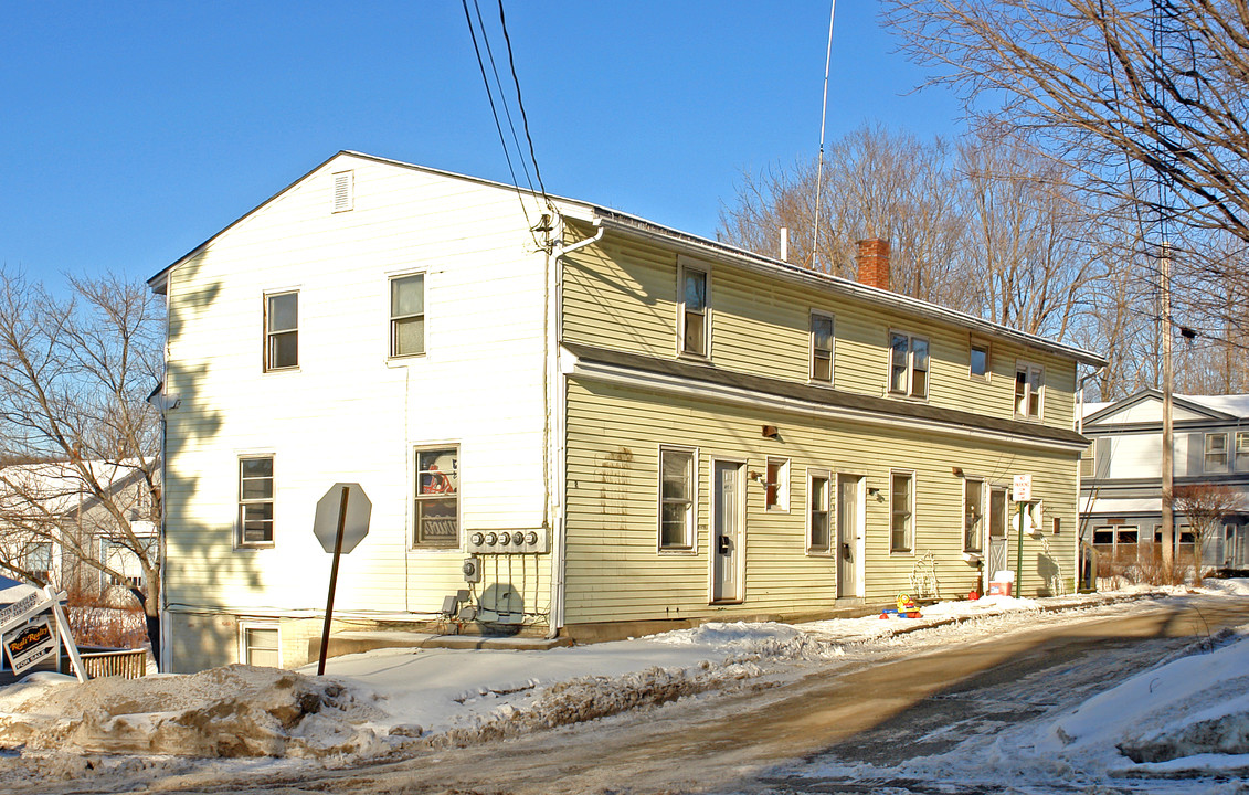 2 Maple in Randolph, ME - Building Photo