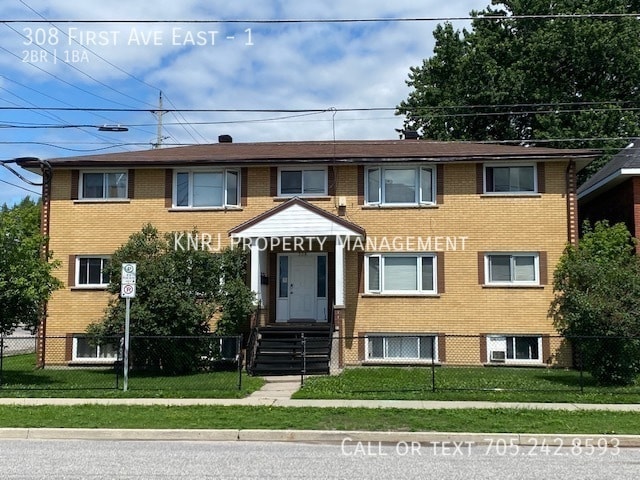 property at 308 1st Ave E