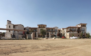 Mercado Apartments in Perris, CA - Building Photo - Building Photo