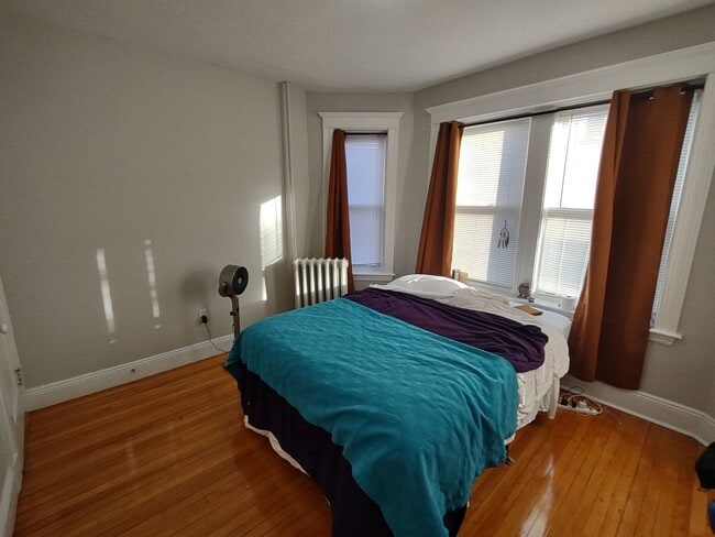 12 Farrington Ave, Unit 4 in Boston, MA - Building Photo - Building Photo