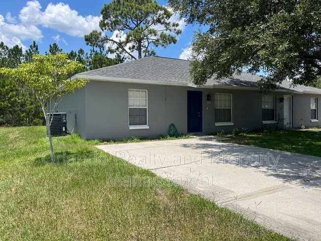 550 Imperial Pl in Kissimmee, FL - Building Photo - Building Photo