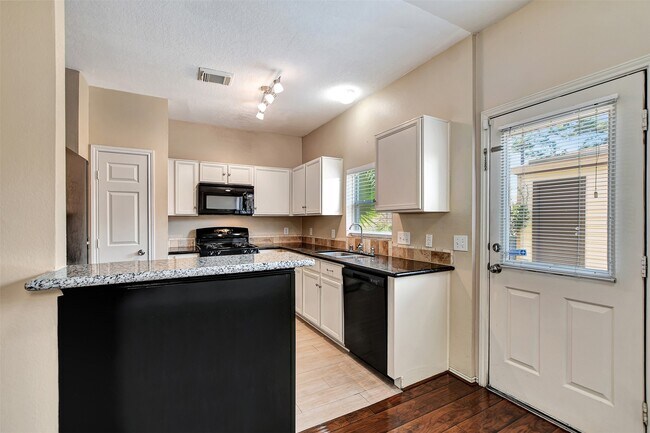 property at 23624 Wildwood Green Way