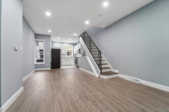 5524 Upland St in Philadelphia, PA - Building Photo - Building Photo