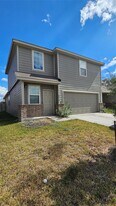 25119 Bells Canyon Dr in Porter, TX - Building Photo