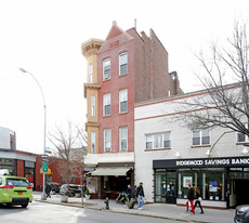 248 Court St in Brooklyn, NY - Foto de edificio - Building Photo