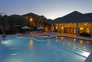 Turnberry Place Apartments in Baton Rouge, LA - Foto de edificio - Building Photo