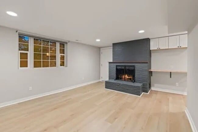 3610 E Funk Ave in Spokane, WA - Building Photo - Building Photo