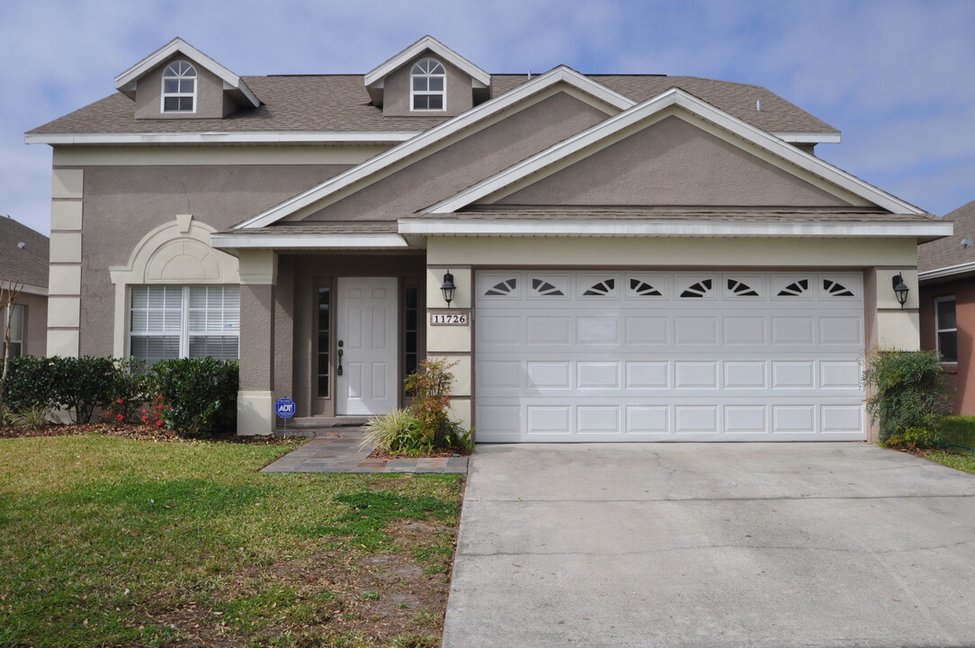 11726 Rouse Run Cir in Orlando, FL - Building Photo