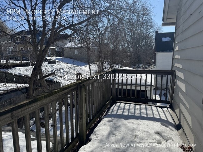 237 Kryder Ave in Akron, OH - Building Photo - Building Photo