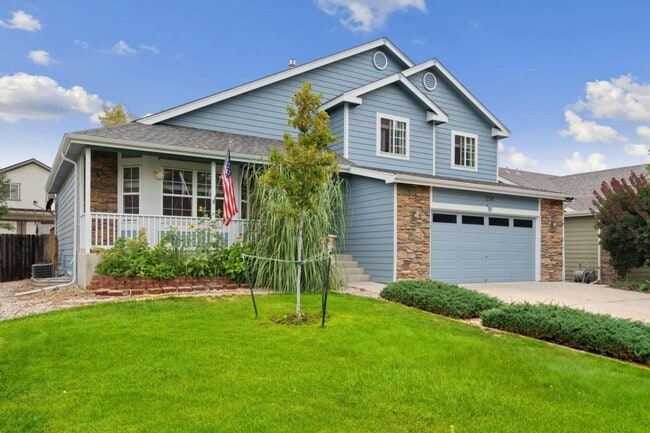 property at 254 Alabaster Way