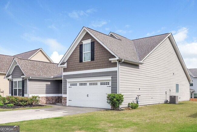 42 Mercer Ln in Cartersville, GA - Building Photo - Building Photo