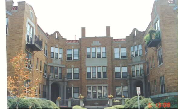 Highlander Maple Apartments in Malden, MA - Foto de edificio - Building Photo