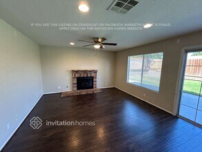 4811 Cocina Ln in Palmdale, CA - Building Photo - Building Photo