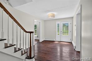 114 Old Mansion Rd in Chester, NY - Building Photo - Building Photo