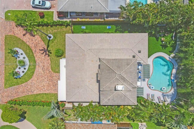 2640 NE 23rd Ct in Pompano Beach, FL - Building Photo - Building Photo