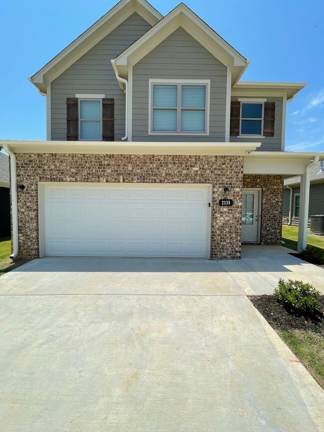 property at 2133 Sullivan Dr