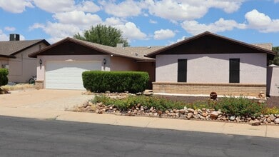 5155 Calle Granada in Sierra Vista, AZ - Building Photo - Building Photo