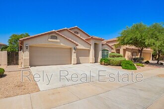 17768 W Charter Oak Rd in Surprise, AZ - Building Photo - Building Photo