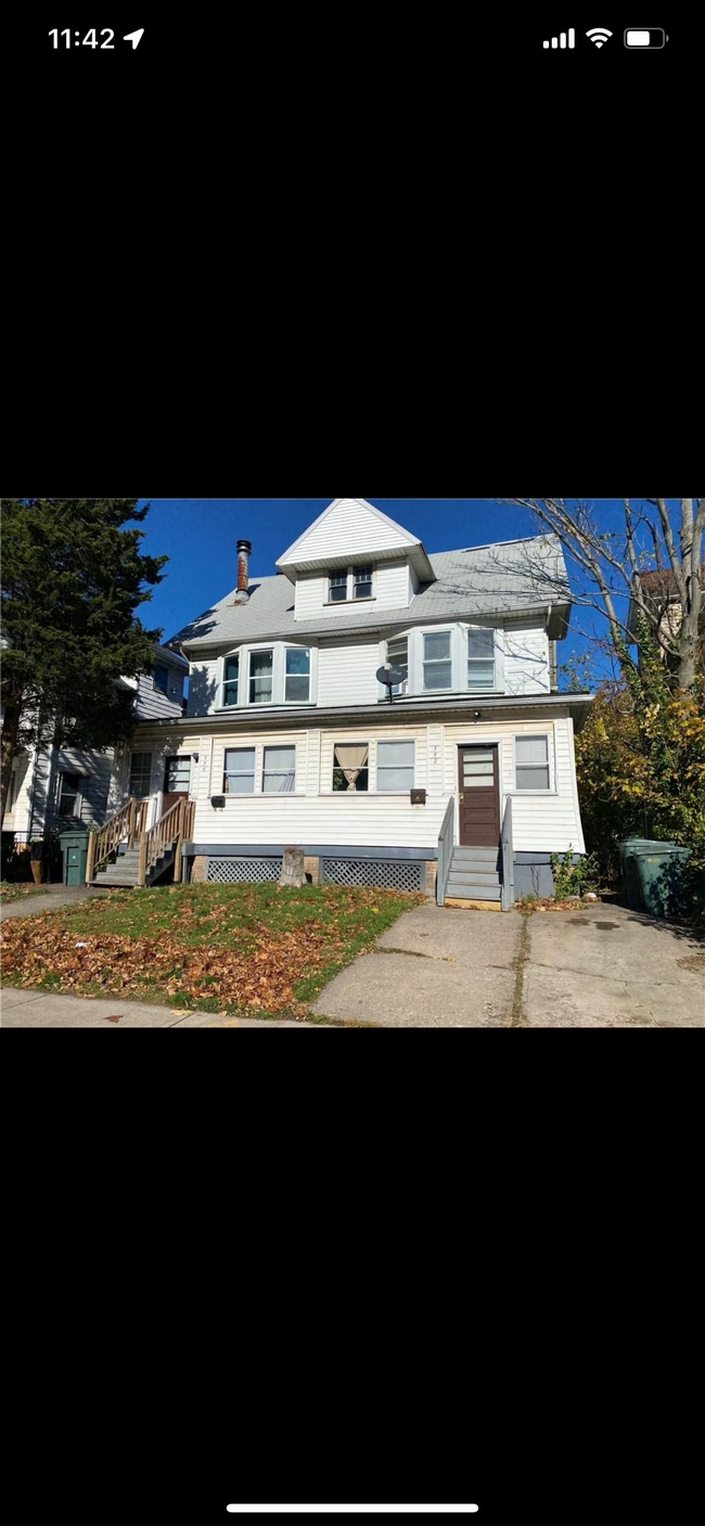 550 Parsells Ave, Unit 550 Parsells ave in Rochester, NY - Foto de edificio - Building Photo