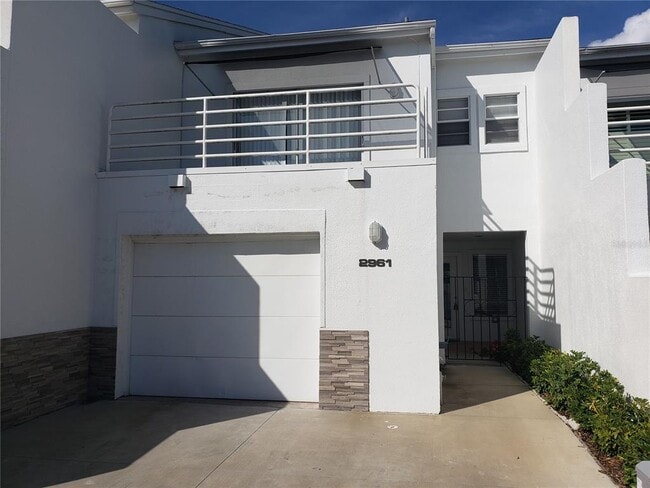 property at 2961 W Knights Ave