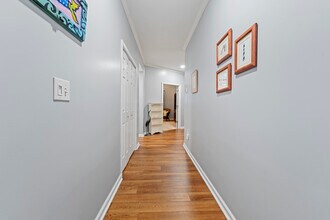 5433 Village Dr NW in Concord, NC - Building Photo - Building Photo