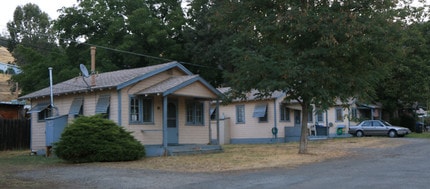 Lucerne Country Club Mobile Home Community in Lucerne, CA - Building Photo - Building Photo