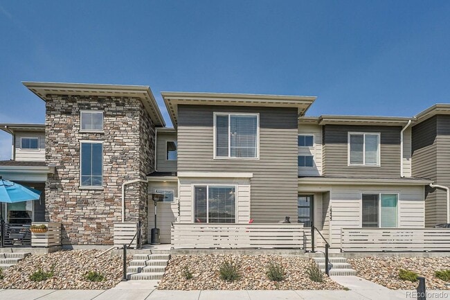 property at 16433 Askins Lp