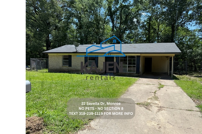 property at 22 Savella Dr