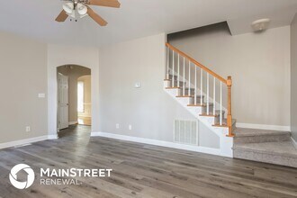 808 Siena Dr in Wake Forest, NC - Foto de edificio - Building Photo