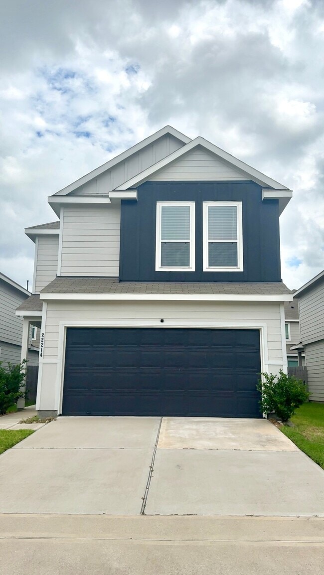 property at 22214 Sovereign Hts Ln.