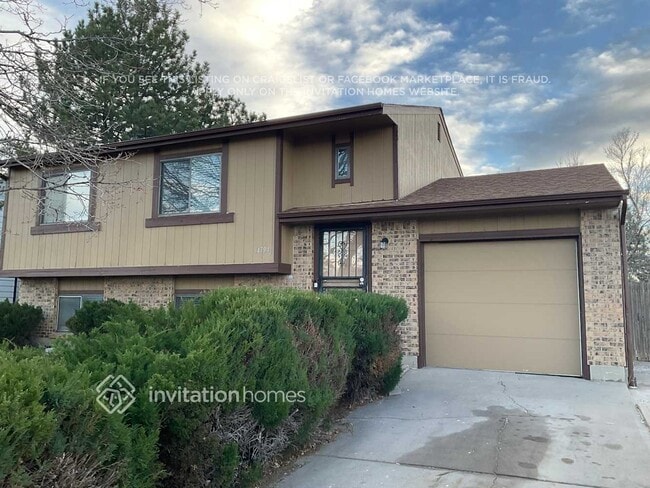 property at 14794 E Florida Ave