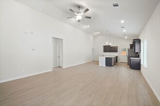 25553 Prairie Clover Wy in Magnolia, TX - Building Photo - Building Photo