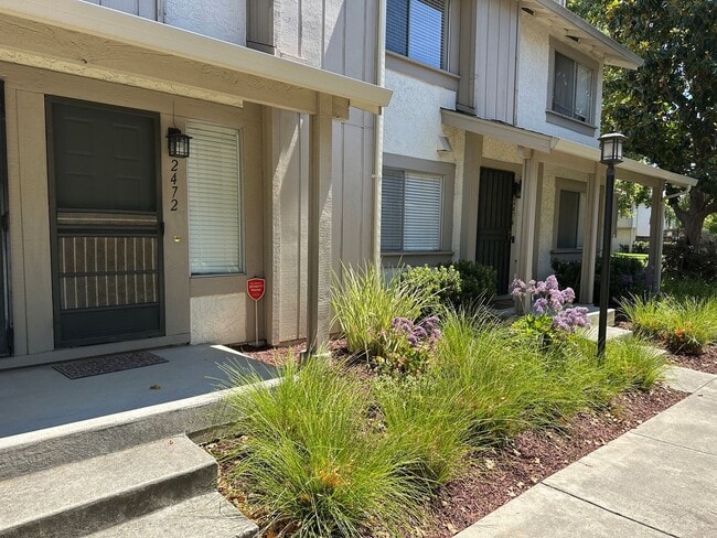 property at 2472 Baton Rouge Dr