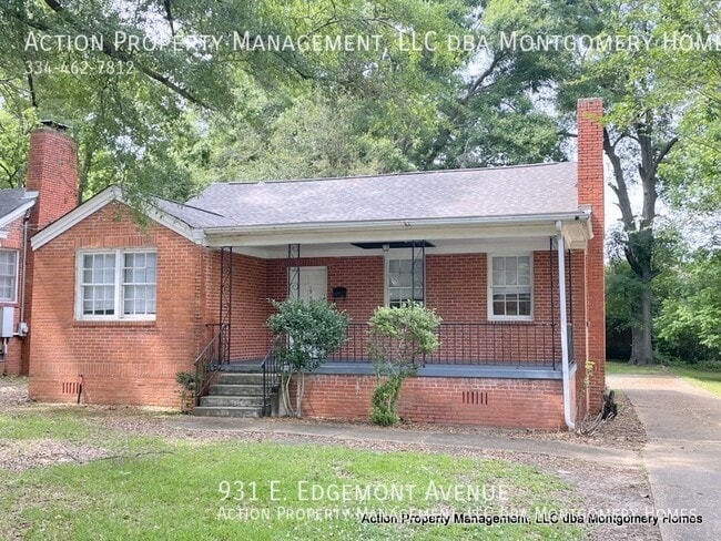 931 E Edgemont Ave
