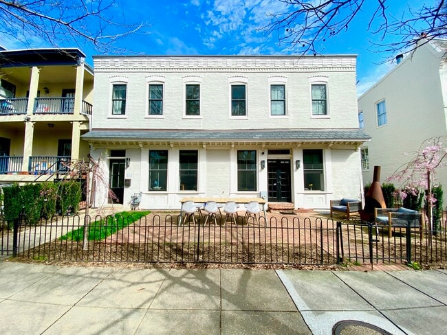 property at 213-211 11th St NE