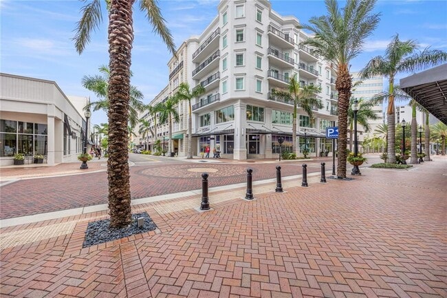property at 1500 State St