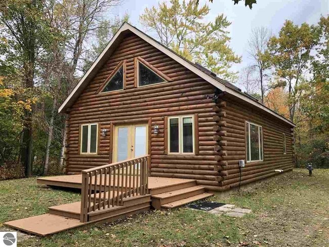 property at 5498 Gross Dr