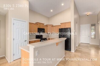 8304 S 23rd Pl in Phoenix, AZ - Building Photo - Building Photo