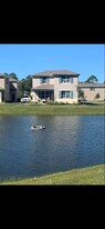 1690 Coulter Ln, Unit 1611 - B-507 - B in Port Orange, FL - Building Photo