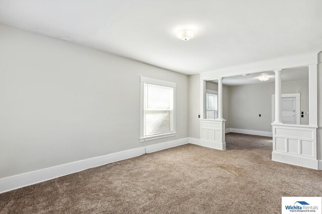 1717 S Water St in Wichita, KS - Building Photo - Building Photo