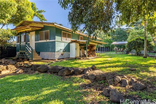 66-140B Kamehameha Hwy in Haleiwa, HI - Building Photo - Building Photo