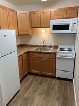 Mark Royal in Lima, OH - Building Photo