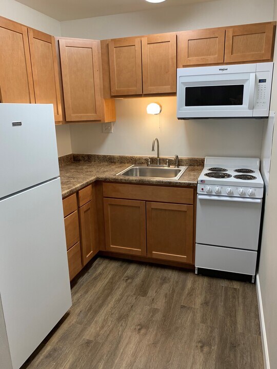 Mark Royal in Lima, OH - Building Photo