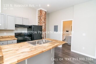 139 N Hanover Ave in Lexington, KY - Building Photo - Building Photo