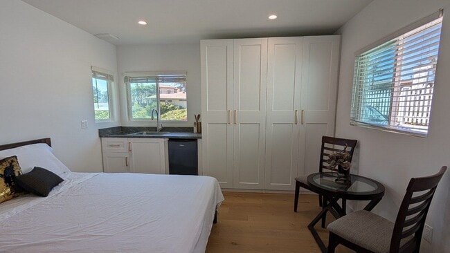 property at 6395 W 80th St