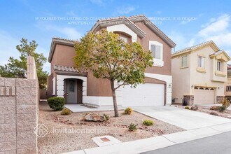 524 Halloran Springs Rd in Las Vegas, NV - Building Photo - Building Photo